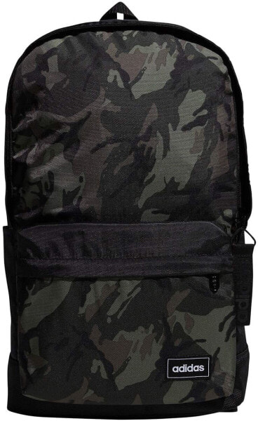 adidas Classic camouflage backpack