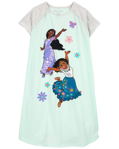 Disney Encanto Nightgown 4-5