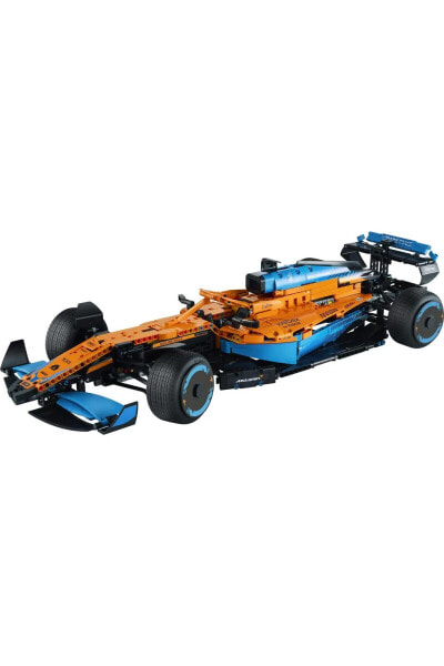42141 Technic - Mclaren Formula 1 Yarış Arabası, 1432 Parça +18 Yaş