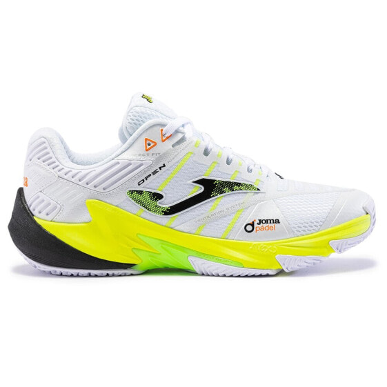 JOMA Open Padel Shoes
