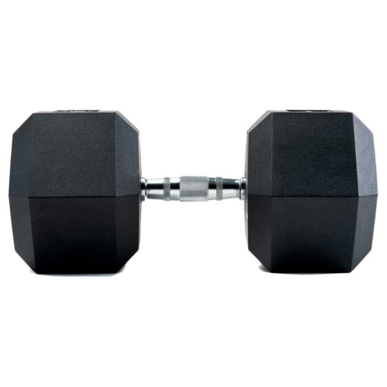 BODYTONE 40kg Hex Dumbbells 2 Units