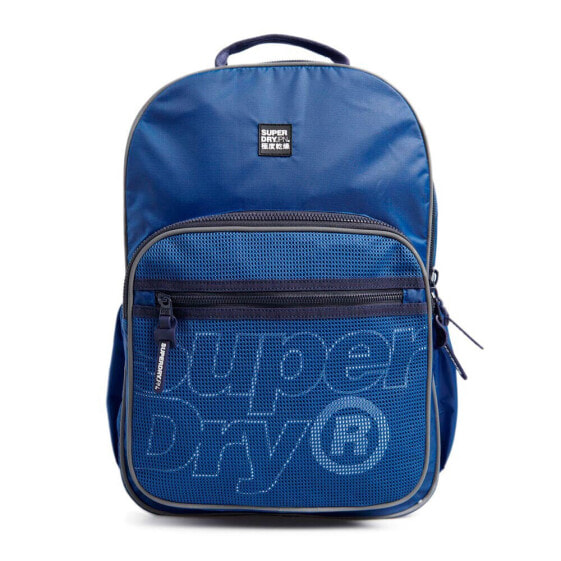 SUPERDRY Scholar 19L Backpack