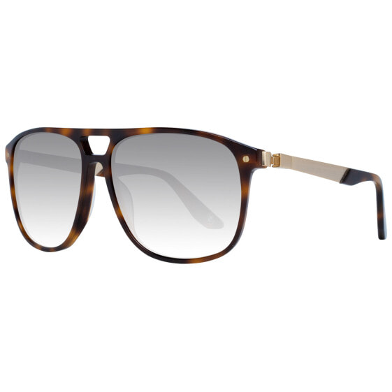 BMW Sonnenbrille BW0001 53B 58