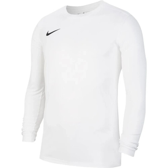 NIKE Dri Fit Park 7 long sleeve T-shirt