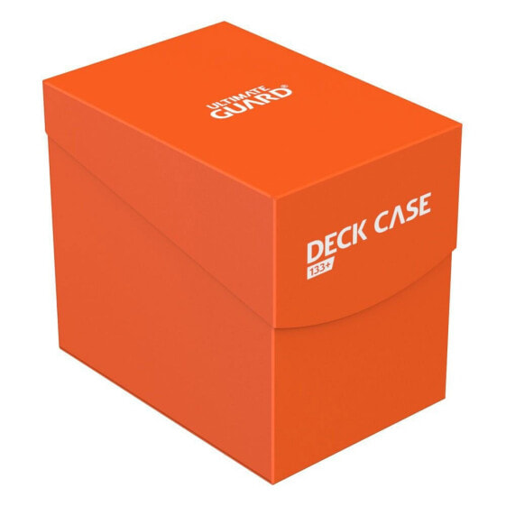ULTIMATE GUARD Standard deck case 133 cards