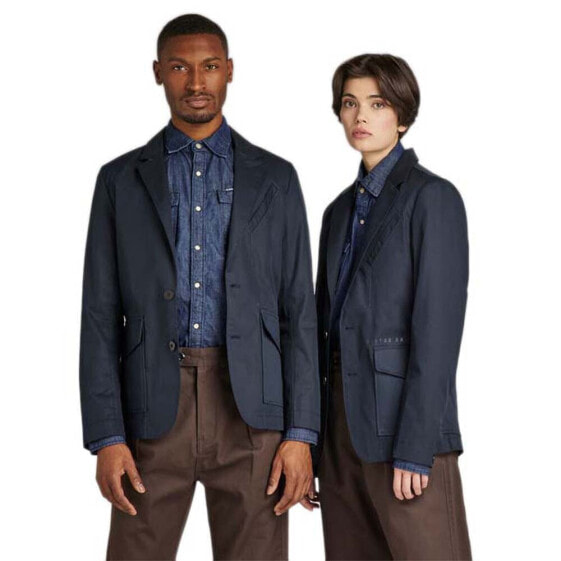 G-STAR Worker Blazer