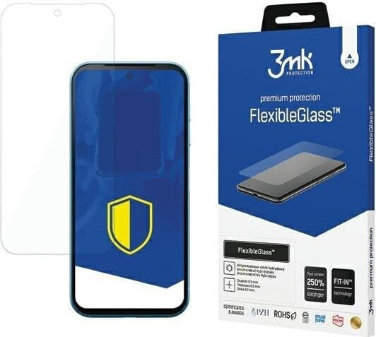 3MK 3MK FlexibleGlass Fairphone 5 Szkło Hybrydowe