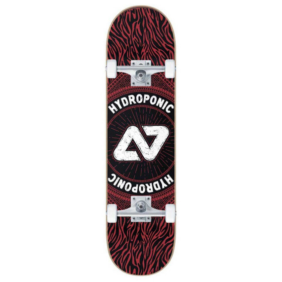 HYDROPONIC Savage Co 7.25´´ Skateboard