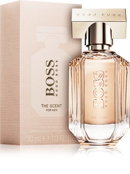 Hugo Boss Boss The Scent For Her Парфюмерная вода