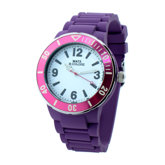 Часы Watx & Colors RWA1623-C1520 44mm