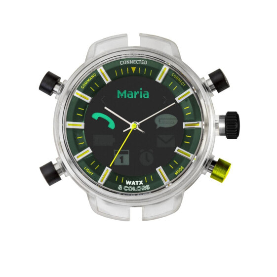 Часы наручные Watx & Colors RWA6748 (Ø 49 мм) для женщин
