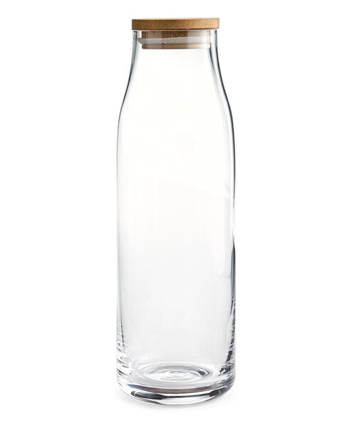 Glass Carafe with Lid, Created for Macy's