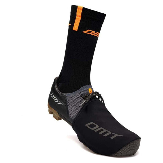 Носки для пальцев велосипеда DMT Гидрофобные и ветрозащитные