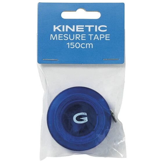 KINETIC Tape Measure