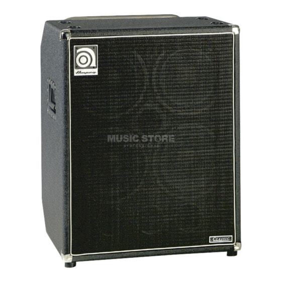 Ampeg SVT 410 HLF Cabinet 400 Watt 4 Ohm