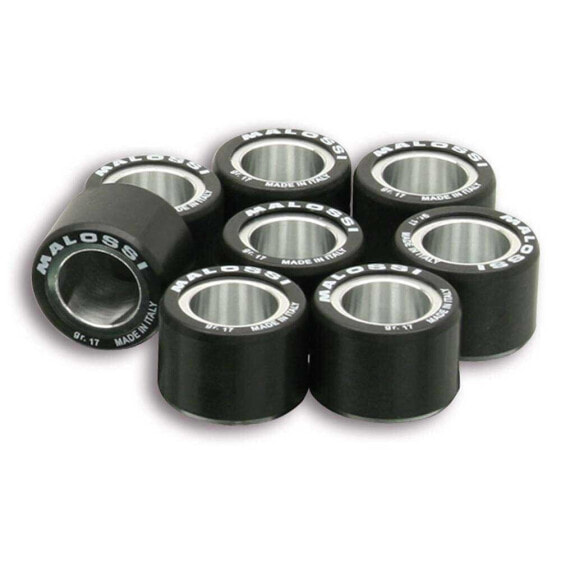 MALOSSI 6613655.H0 Variator Rollers