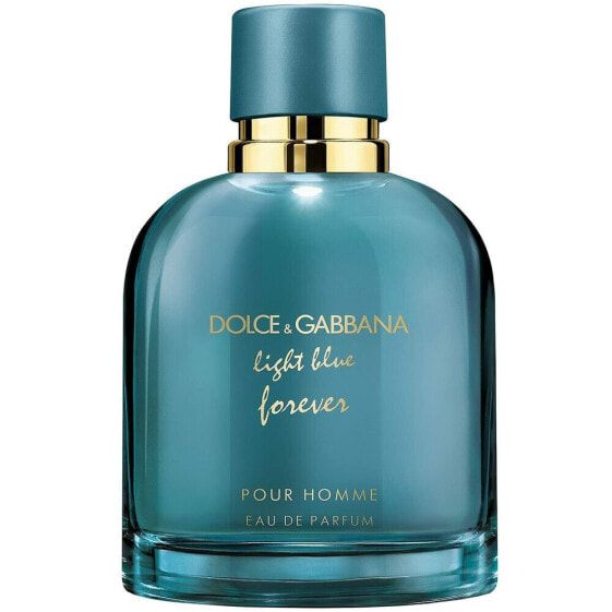 Dolce & Gabbana Light Blue Forever Pour Homme Парфюмерная вода 50 мл