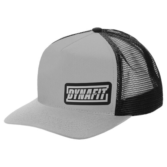 DYNAFIT Patch Trucker Cap