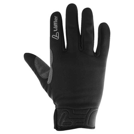 Перчатки спортивные Löffler Warm Gloves