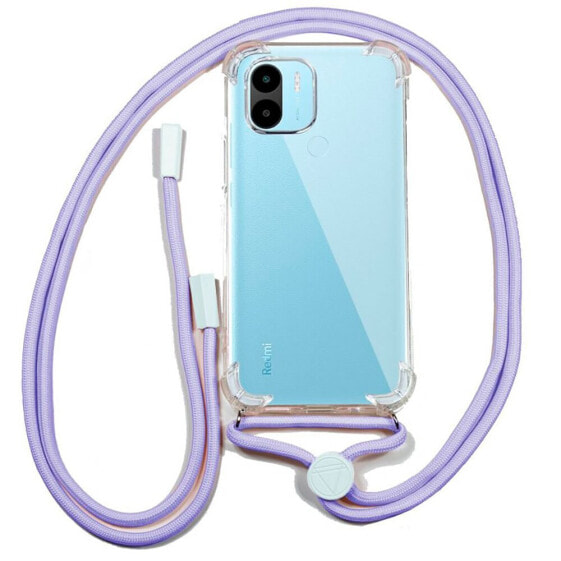 COOL Xiaomi Redmi A1/A2 Lanyard phone case