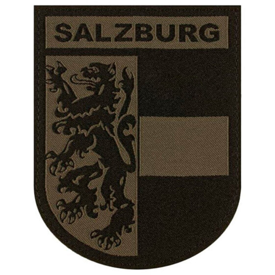 CLAWGEAR Salzburg Shield Patch