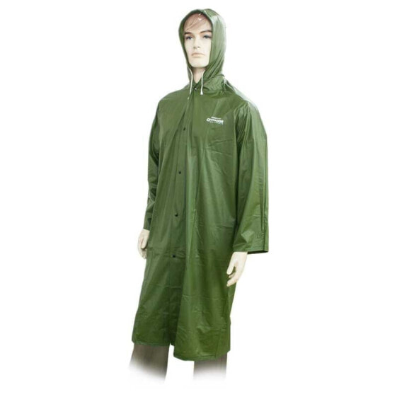 OUTDOOR ET PVC raincoat