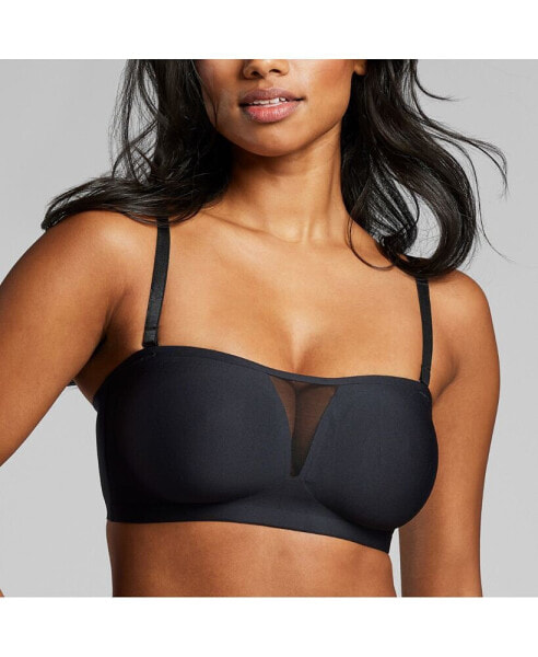 Women's Microfiber Multiway Bra