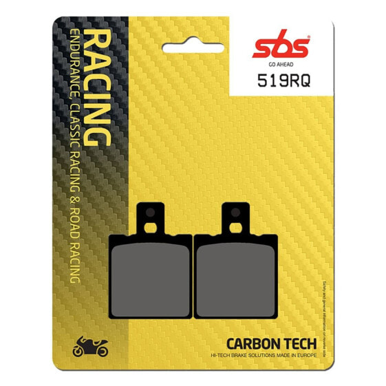 SBS P519-RQ Brake Pads