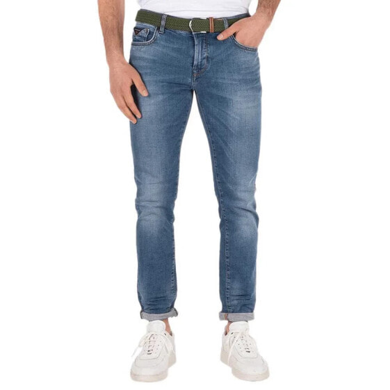 NZA NEW ZEALAND 99XN61336 Nelson jeans