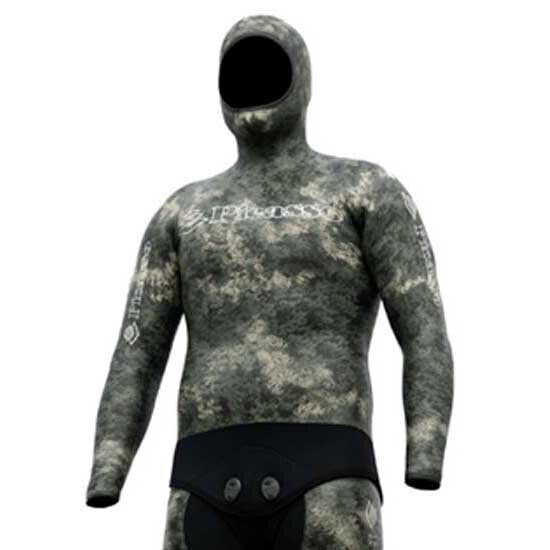 PICASSO Thermal Skin Spearfishing Jacket 9 mm