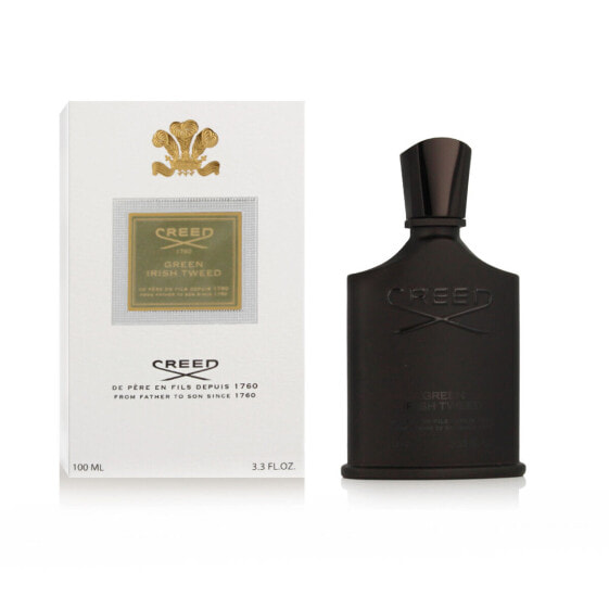 Мужская парфюмерия Creed Green Irish Tweed EDP 100 ml