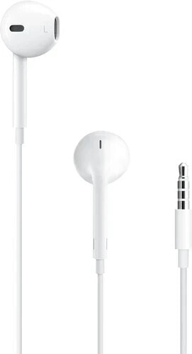 Apple Earpods 3.5mm Jack