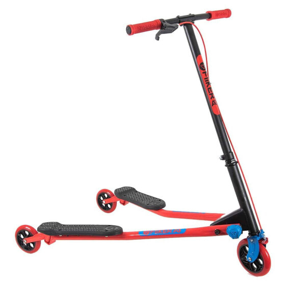 YVOLUTION Fliker Air A3 Scooter Refurbished
