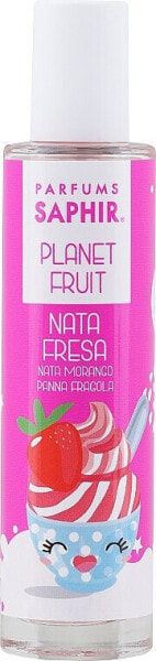 Saphir Parfums Planet Fruit Nata Fresa