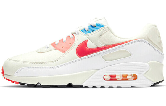 Кроссовки Nike Air Max 90 "the future is in the air" DD8496-161