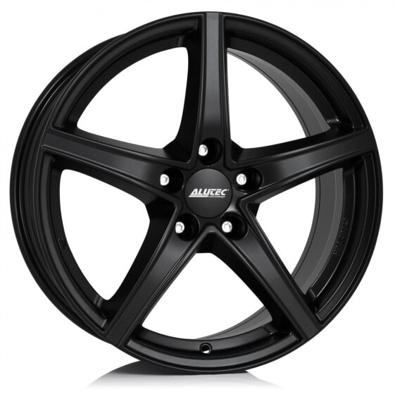 Колесный диск литой Alutec Raptr racing-schwarz 8.5x20 ET35 - LK5/120 ML72.6