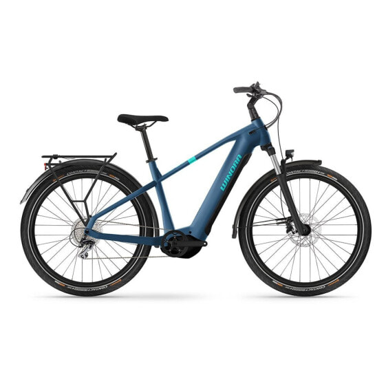 WINORA Yucatan X8 High Acera 2024 electric bike