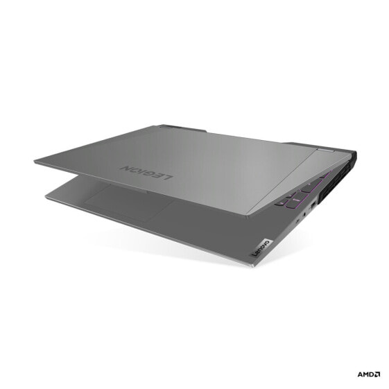 Ноутбук Lenovo Legion 5 - AMD Ryzen™ 5 - 3.3 ГГц - 40,6 см (16") - 2560 x 1600 пикселей - 16 ГБ - 1000 ГБ