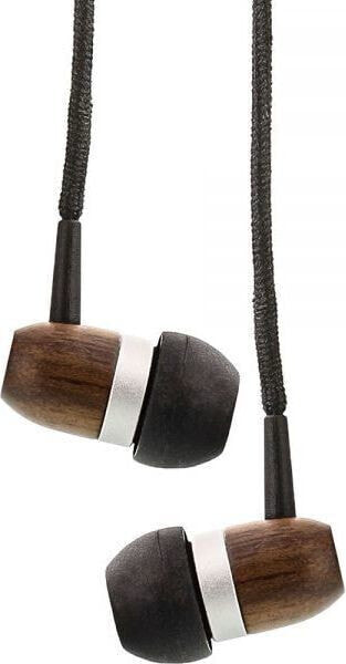 Słuchawki InLine Woodin-ear (55357)