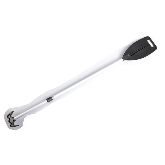 TALAMEX Telescopic Paddle With Boat Hook Handle