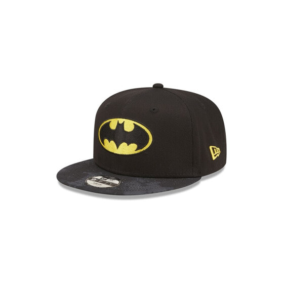 Кепка мужская New Era 950K Chyt DC 9FIFTY Batman