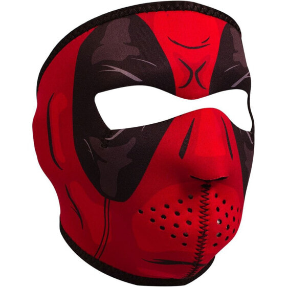 ZAN HEADGEAR Neoprene Mask