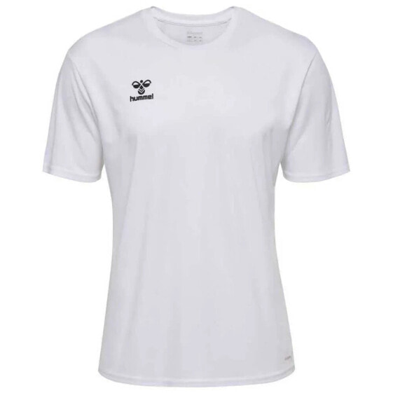 HUMMEL Essential short sleeve T-shirt