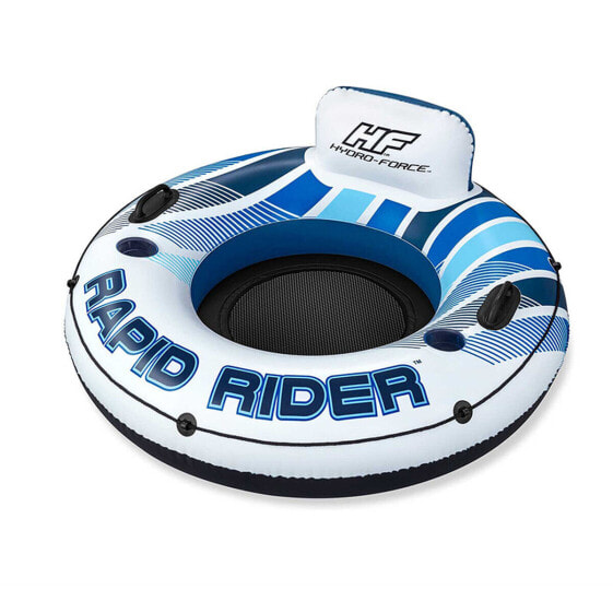 Надувное колесо Bestway Rapid Rider Ø 135 cm