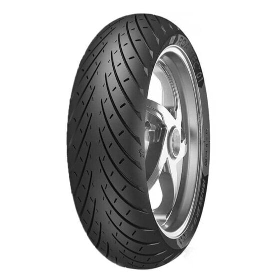 METZELER Roadtec™ 01 52H TL M/C Front Road Tire