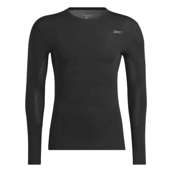 REEBOK Comp long sleeve T-shirt