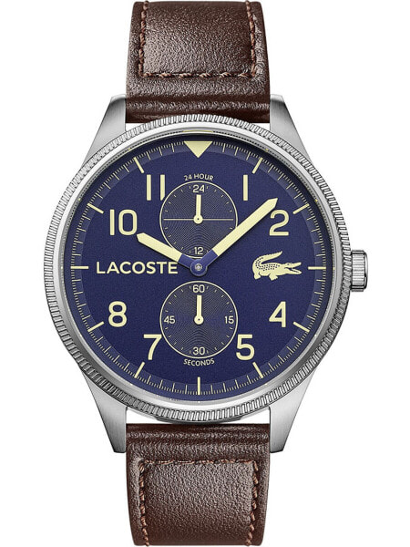 Часы Lacoste Continental 2011040 Backpacker