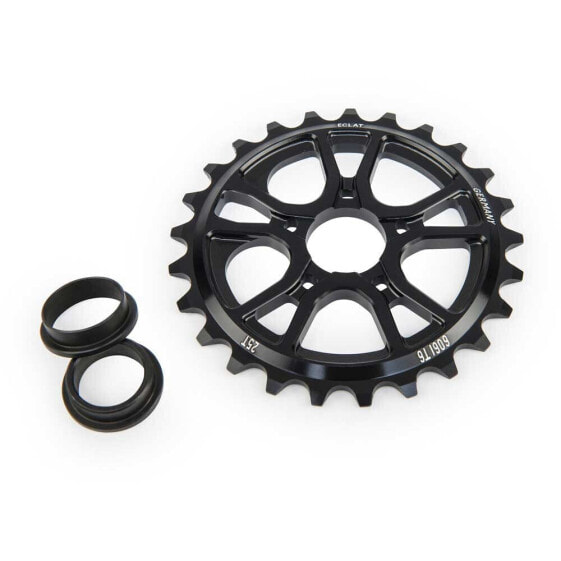 ÉCLAT RS BMX Bolt Drive chainring