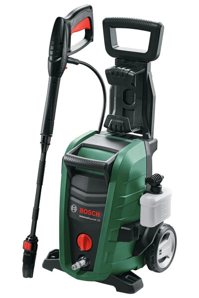 Домашний бытовой пылесос BOSCH Universal Aquatak 135