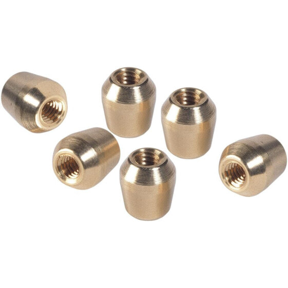 SALVIMAR Threaded Spheres 10 units Wishbone